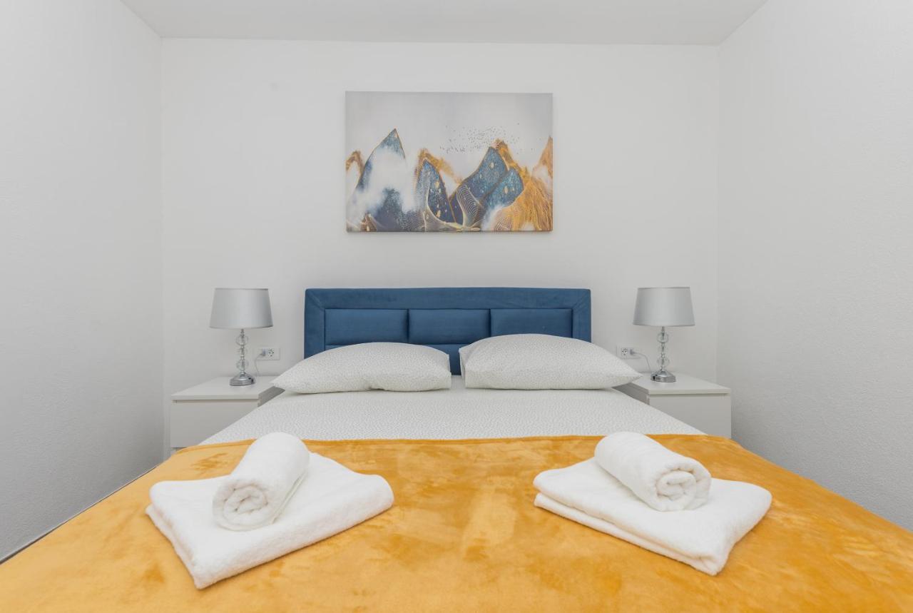 Apartma Dalija Makarska